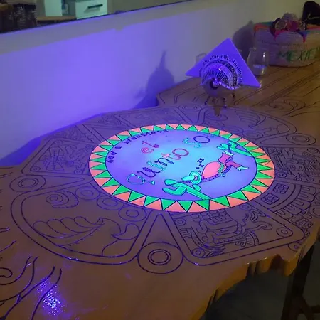 El Quinto Sol Bed & Breakfast Copertino