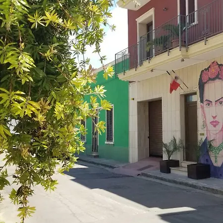 Bed & Breakfast El Quinto Sol *