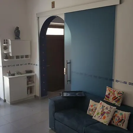 El Quinto Sol 3* Copertino